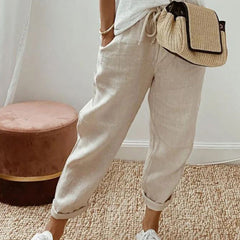 BREEZELINEN™ - DAMENHOSEN