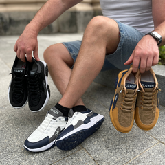 STRAVEX™ - HERRENSCHUHE