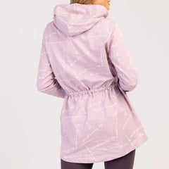 MISSY - SWEATSHIRT AUS 100 % BAUMWOLLE FÜR DAMEN