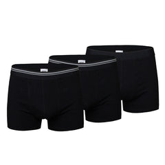 MAXWEAR – BEQUEME HERREN-BAUMWOLLUNTERWÄSCHE, SET 3 STÜCK