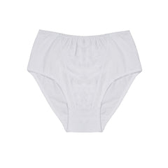 COOLCOTTON - DAMEN-BAUMWOLLSLIPS, 3-TEILIG