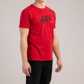 MOVEX – HERREN-KURZARM-T-SHIRT AUS 100 % BAUMWOLLE