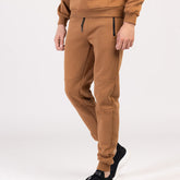 FLEXOR - HERRENHOSE AUS BAUMWOLLE