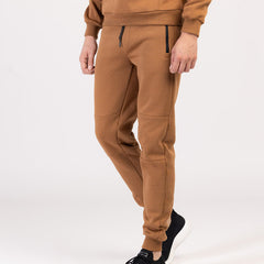 FLEXOR - HERRENHOSE AUS BAUMWOLLE