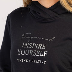 NIVA - WARMER DAMEN-HOODIE