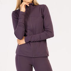 TERA - DAMEN-ÜBERGANGSJACKE