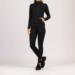 ELVIO - LANGE LEGGINGS FÜR DAMEN