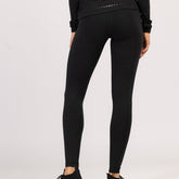 ELVIO – DAMEN-LANGE LEGGINGS