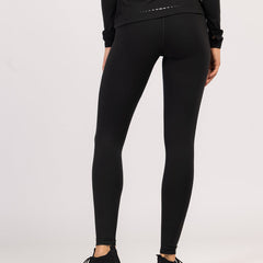 ELVIO – DAMEN-LANGE LEGGINGS