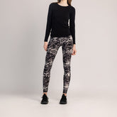 CELINA – DAMEN-LANGE LEGGINGS