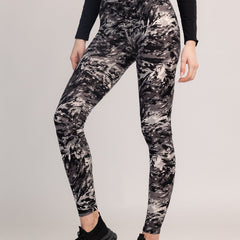 CELINA - LANGE LEGGINGS FÜR DAMEN