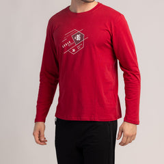 FILM – HERREN-T-SHIRT AUS 100 % BAUMWOLLE