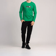 FILM – HERREN-T-SHIRT AUS 100 % BAUMWOLLE