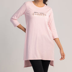 FINA – DAMEN-BAUMWOLLTUNIKA