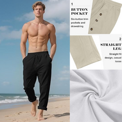 LINERA™ - HERRENHOSEN