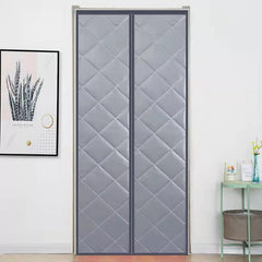 THERMAGATE™ - ISOLIERENDER TÜRVORHANG