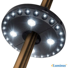 TRAGBARE LUMINUS™ LED-LAMPE