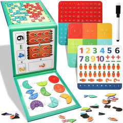 MATHAID – BUCH ZUM LERNEN VON MATHEMATIK