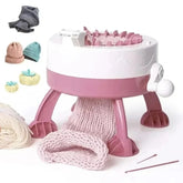 KNITMAGIC – STRICKMASCHINE