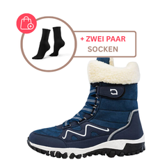 WASSERDICHTE THERMOSCHUHE ALASKA™