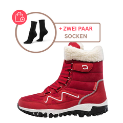 WASSERDICHTE THERMOSCHUHE ALASKA™