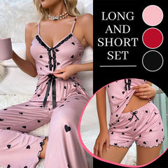 COMFYSLEEP™ – DAMEN-PYJAMA