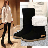 COZYPEAK™ - DAMENSTIEFEL 2IN1