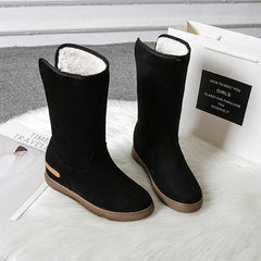 COZYPEAK™ - DAMENSTIEFEL 2IN1