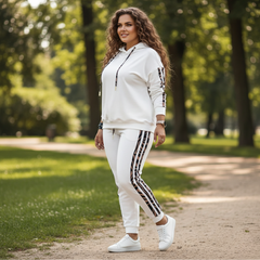 COZYLUX™ - DAMEN-SPORTSET