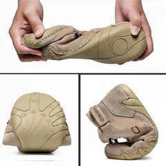 FEETFLEX™ – HERRENSCHUHE