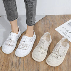 LUXELEVATE™ - DAMEN-SCHUHE