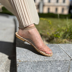 LUXEGLAM™ - EINZIGARTIGE DAMENSCHUHE