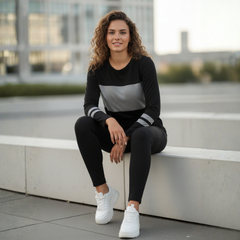 MODALEND - DAMEN-SET