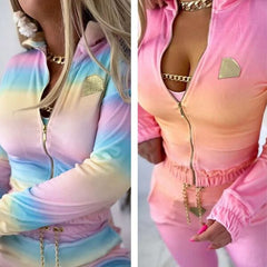 OMBRESET - DAMEN-MODESET