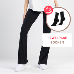 RIVA - DAMEN LANGE HOSEN FÜR SPORT UND FREIZEIT