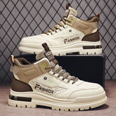 LUXESTEP - HERRENSCHUHE MODE