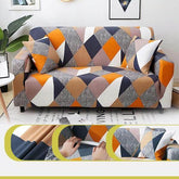 SOFTSTRETCH® – ELASTISCHE BEZÜGE FÜR POLSTERGARNITUREN