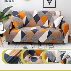 SOFTSTRETCH® – ELASTISCHE BEZÜGE FÜR POLSTERGARNITUREN