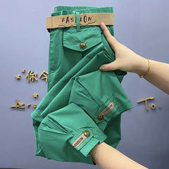 SOLIDEASE – DAMEN-CARGOHOSE