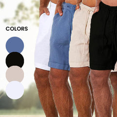 SUMMERCHILL™ - LEICHTE HERREN-SHORTS