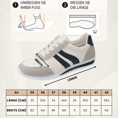 LUNAWALK™ - DAMENSCHUHE