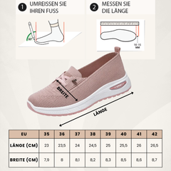 STRIDEFLOW™ - DAMENSCHUHE