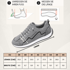 VELOCITYSTEP™ - HERRENSCHUHE