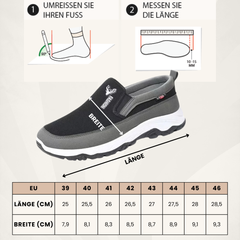 AEROVEN™ - HERRENSCHUHE