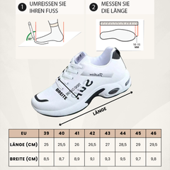 STRIDEAIR™ - HERRENSCHUHE