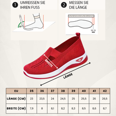 STRIDEKNIT™ - DAMENSCHUHE