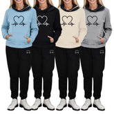 WARMFLEX™ - DAMEN-KOMFORTSET