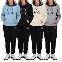 WARMFLEX™ - DAMEN-KOMFORTSET