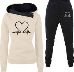 WARMFLEX™ - DAMEN-KOMFORTSET