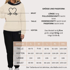 WARMFLEX™ - DAMEN-KOMFORTSET